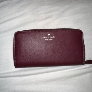 Kate Spade Clutch
